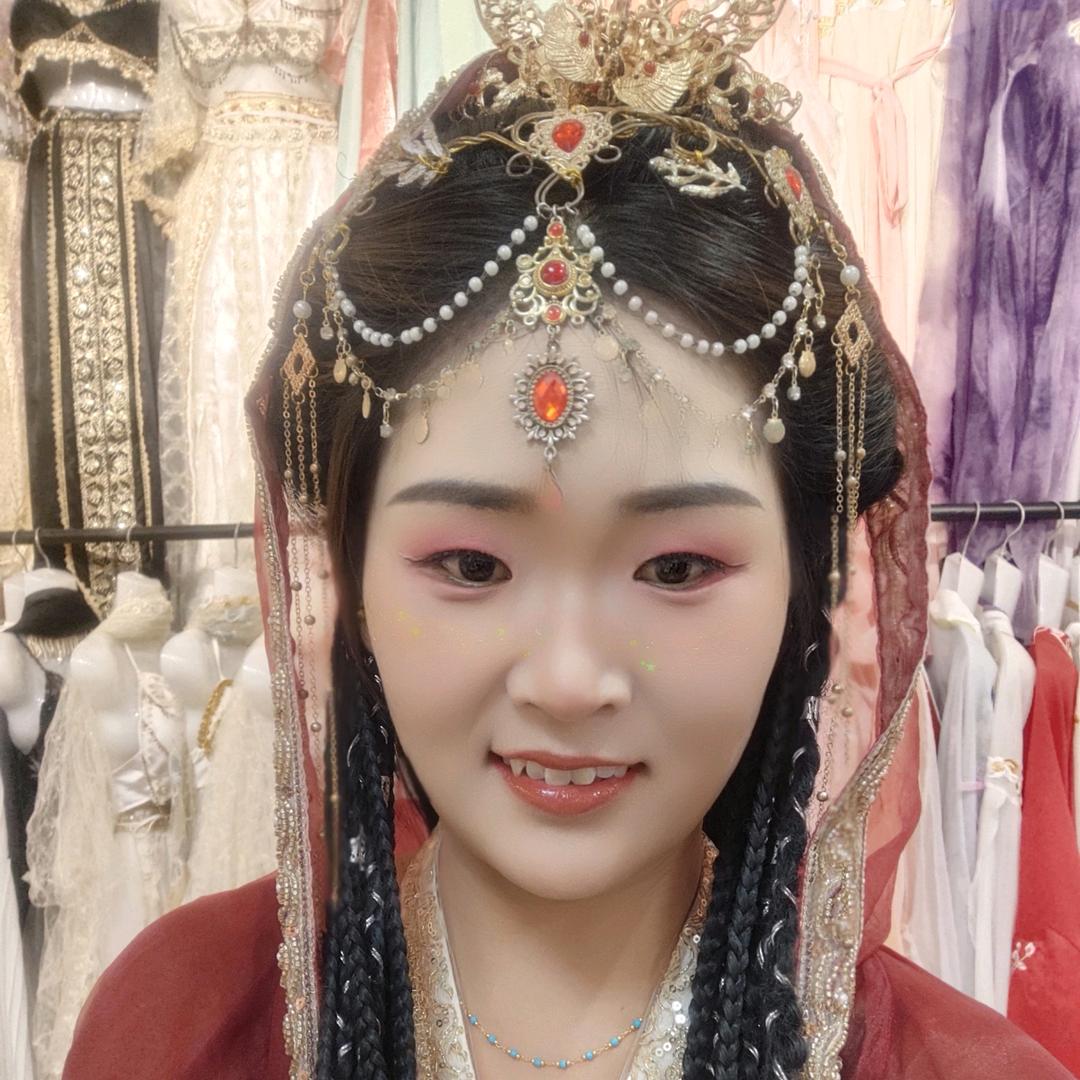汤圆🌹