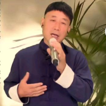 李哥🎤绿幕