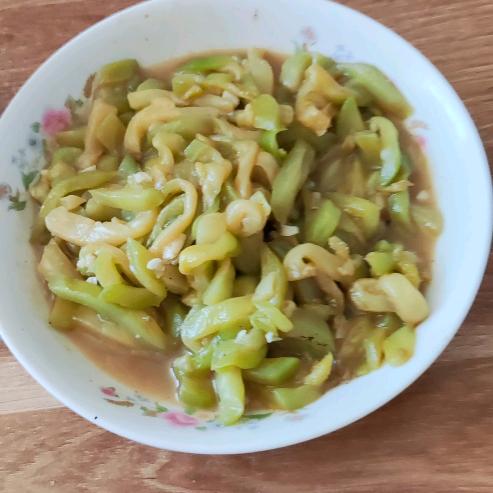 东南西北中