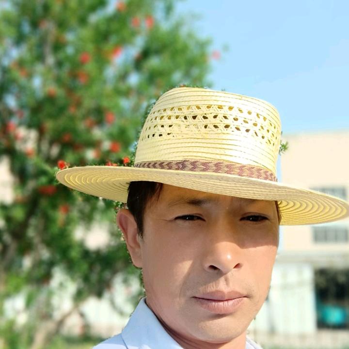 柳林