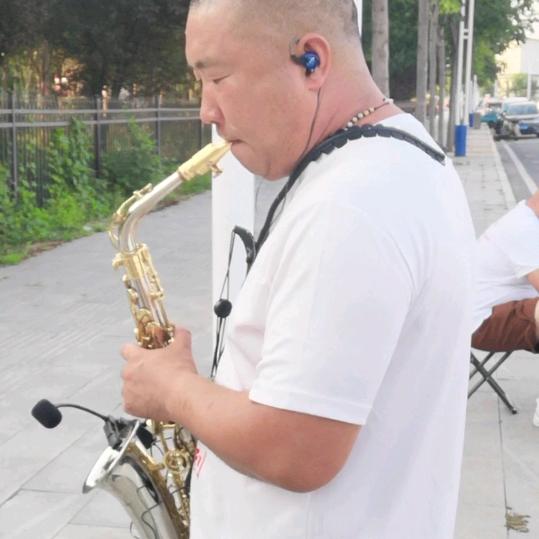 狼萨手