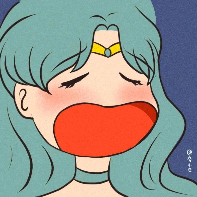 丸子呀