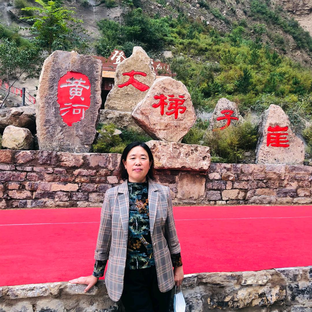 梅子奶奶