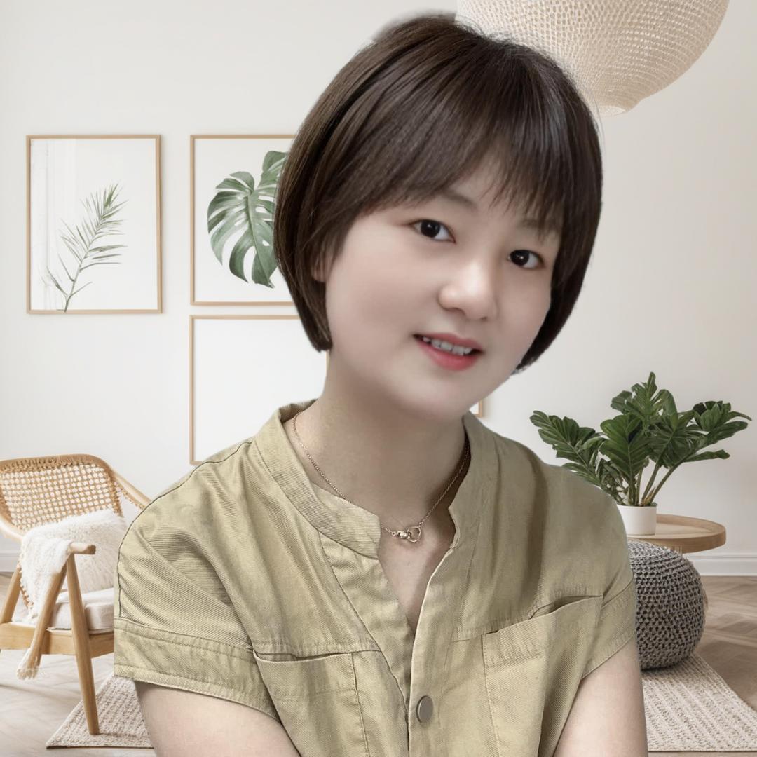 王姐爱分享