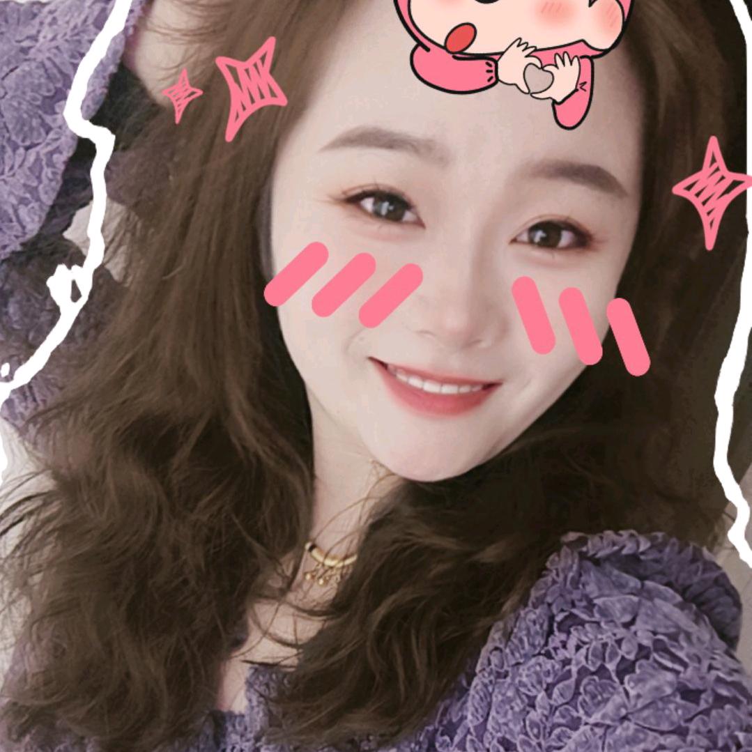AA小陶子❤️