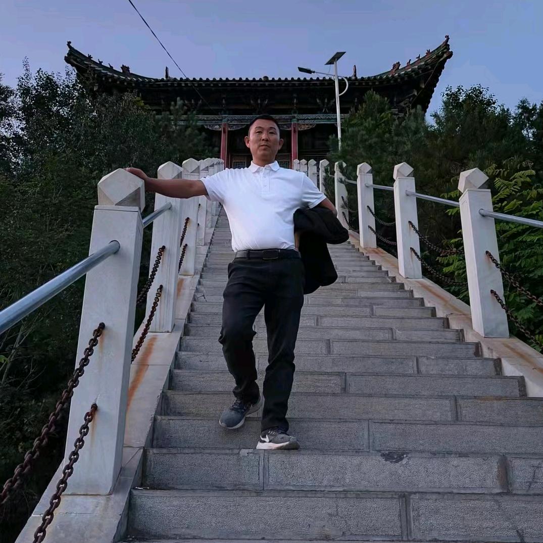 暗夜骑士