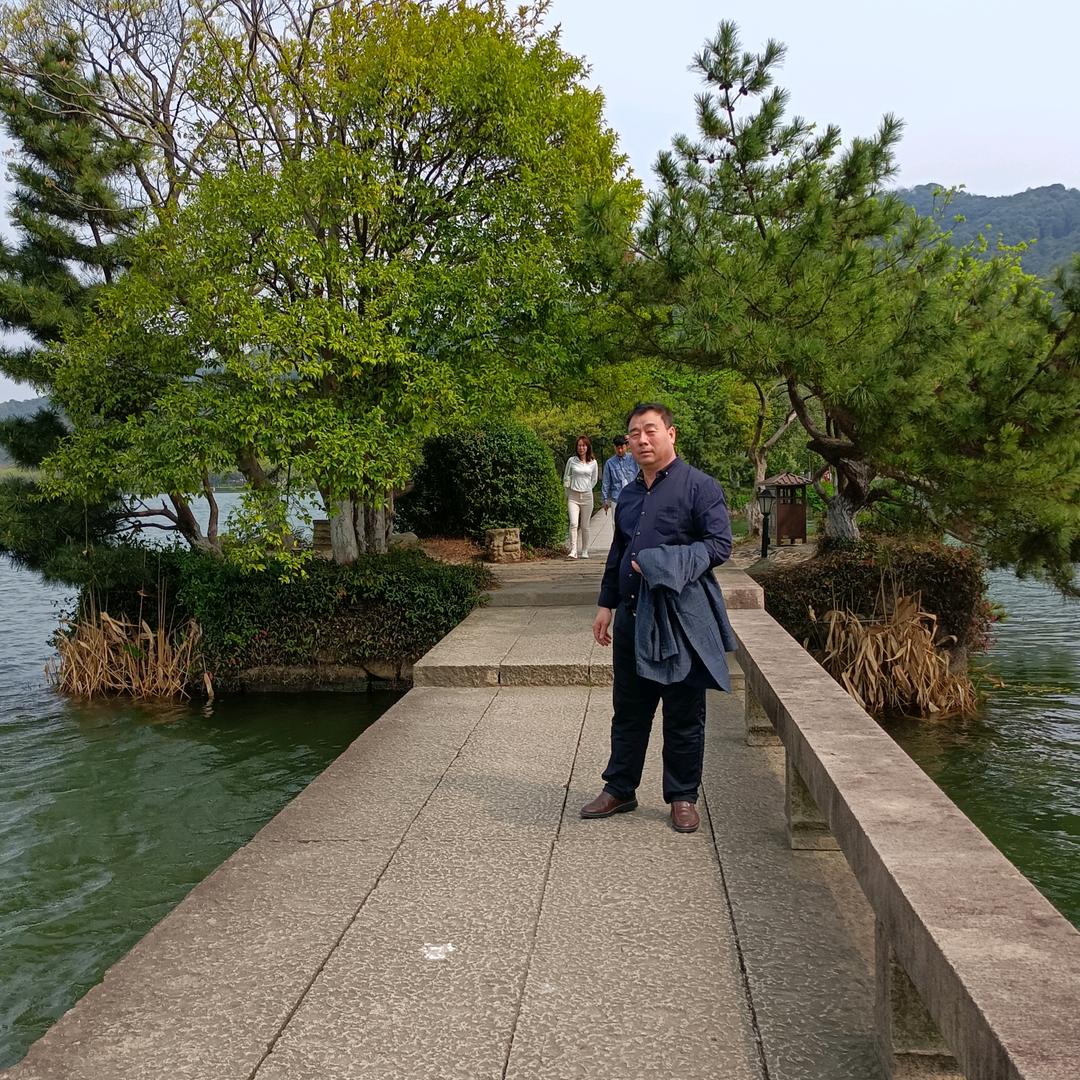 吴成建