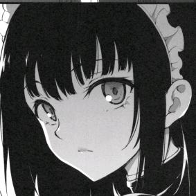 没落贵族 瑠璃川椿