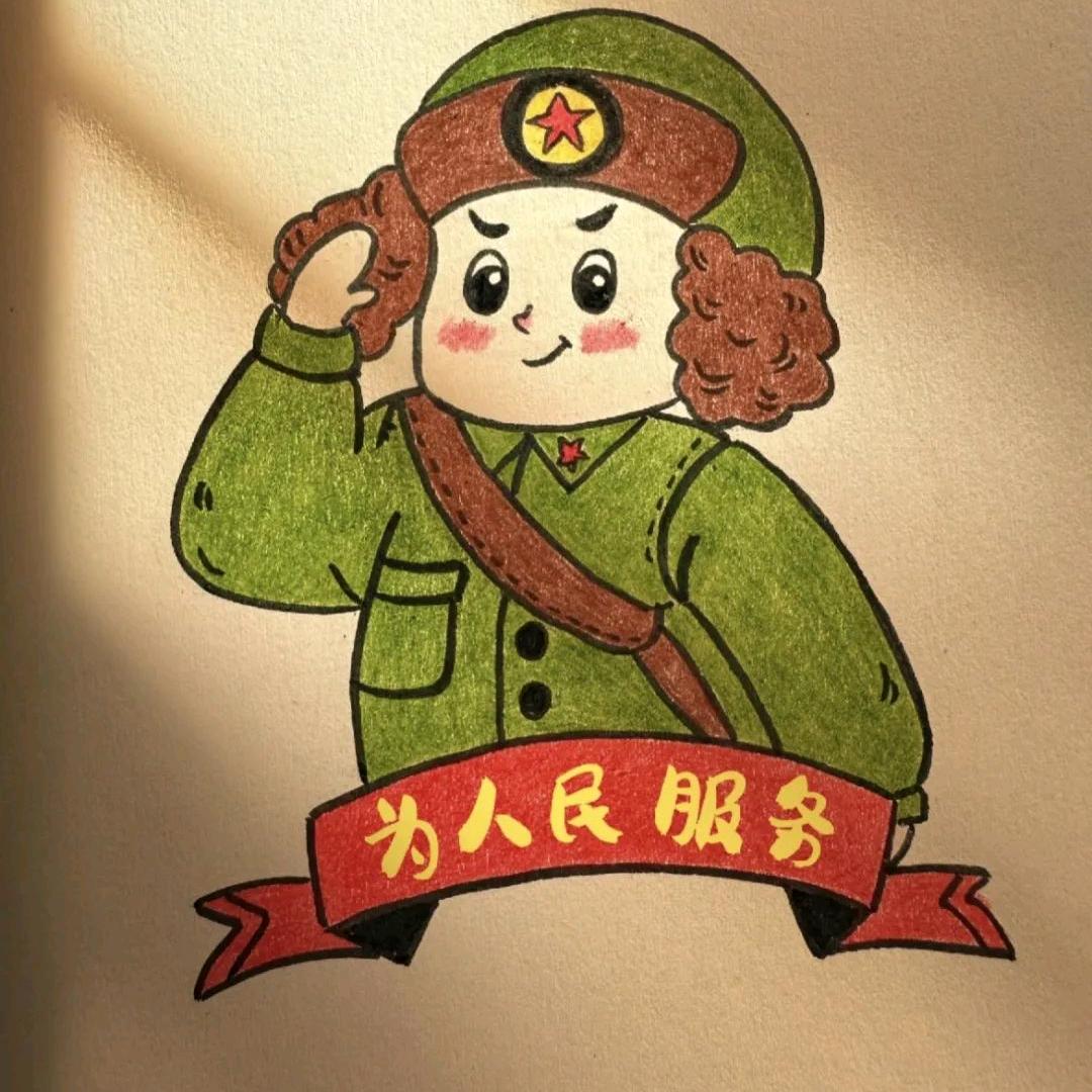 大飞的朋友圈