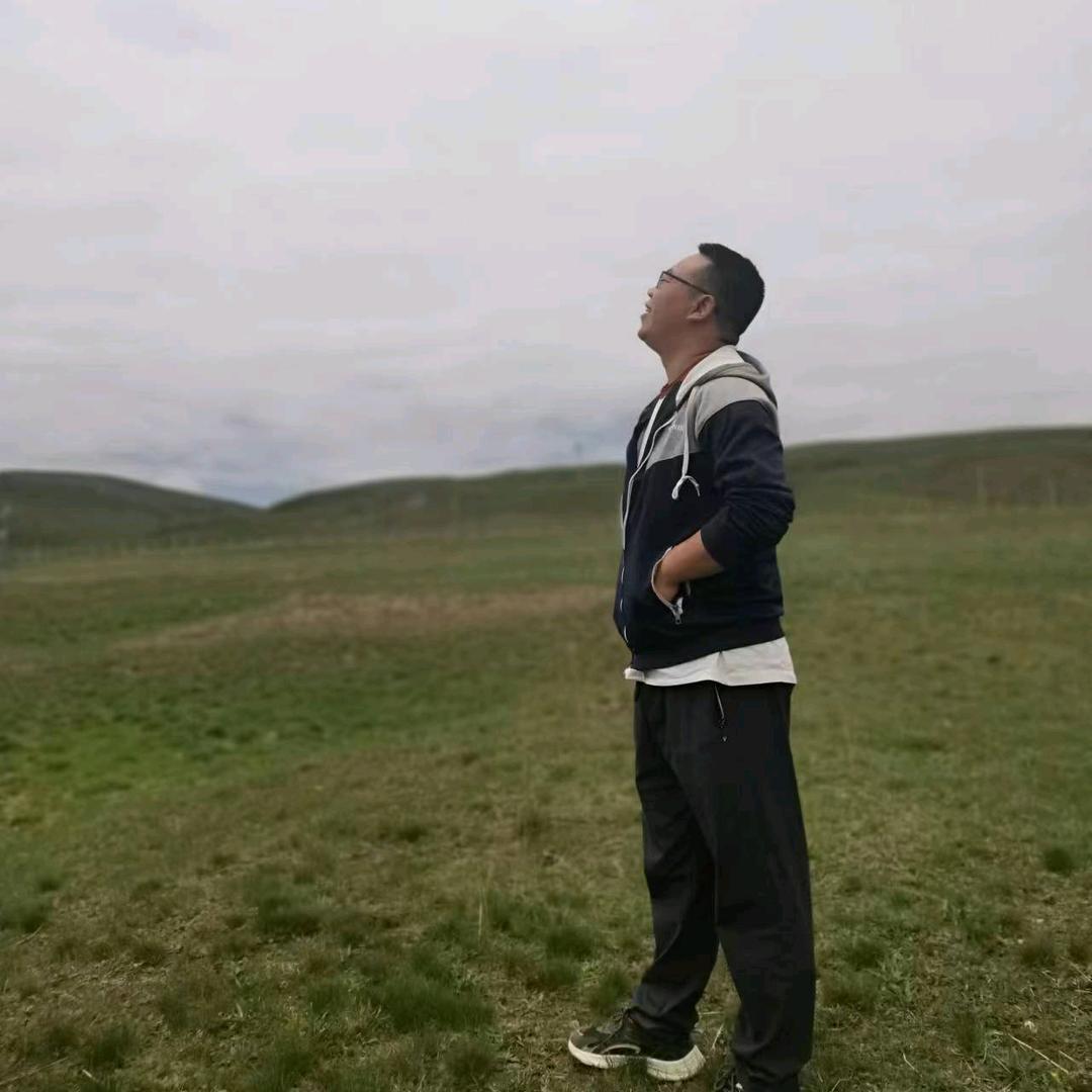 黑狼
