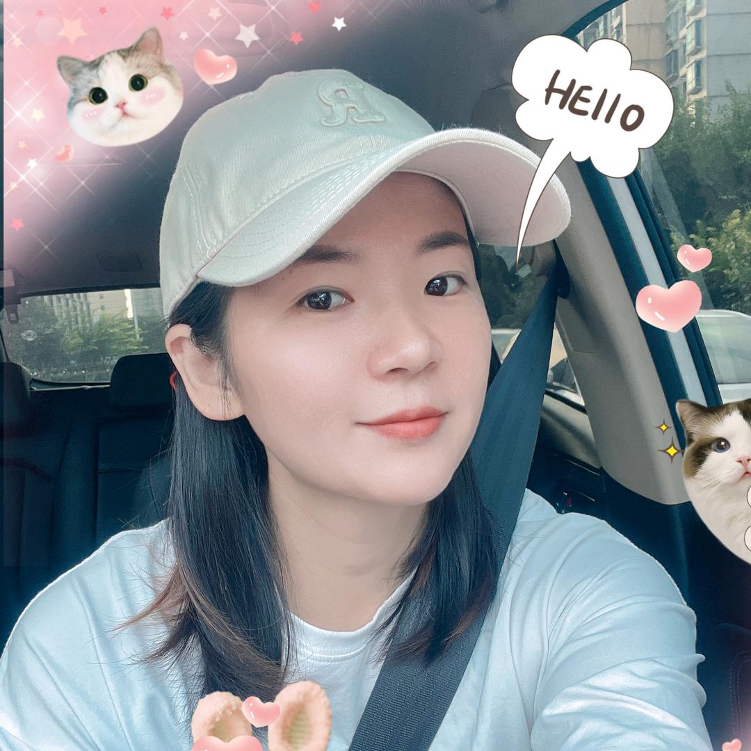 禄口保洁队长