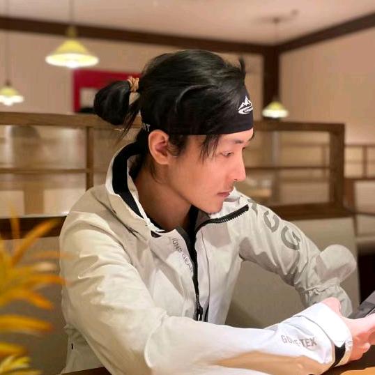 修行者老福