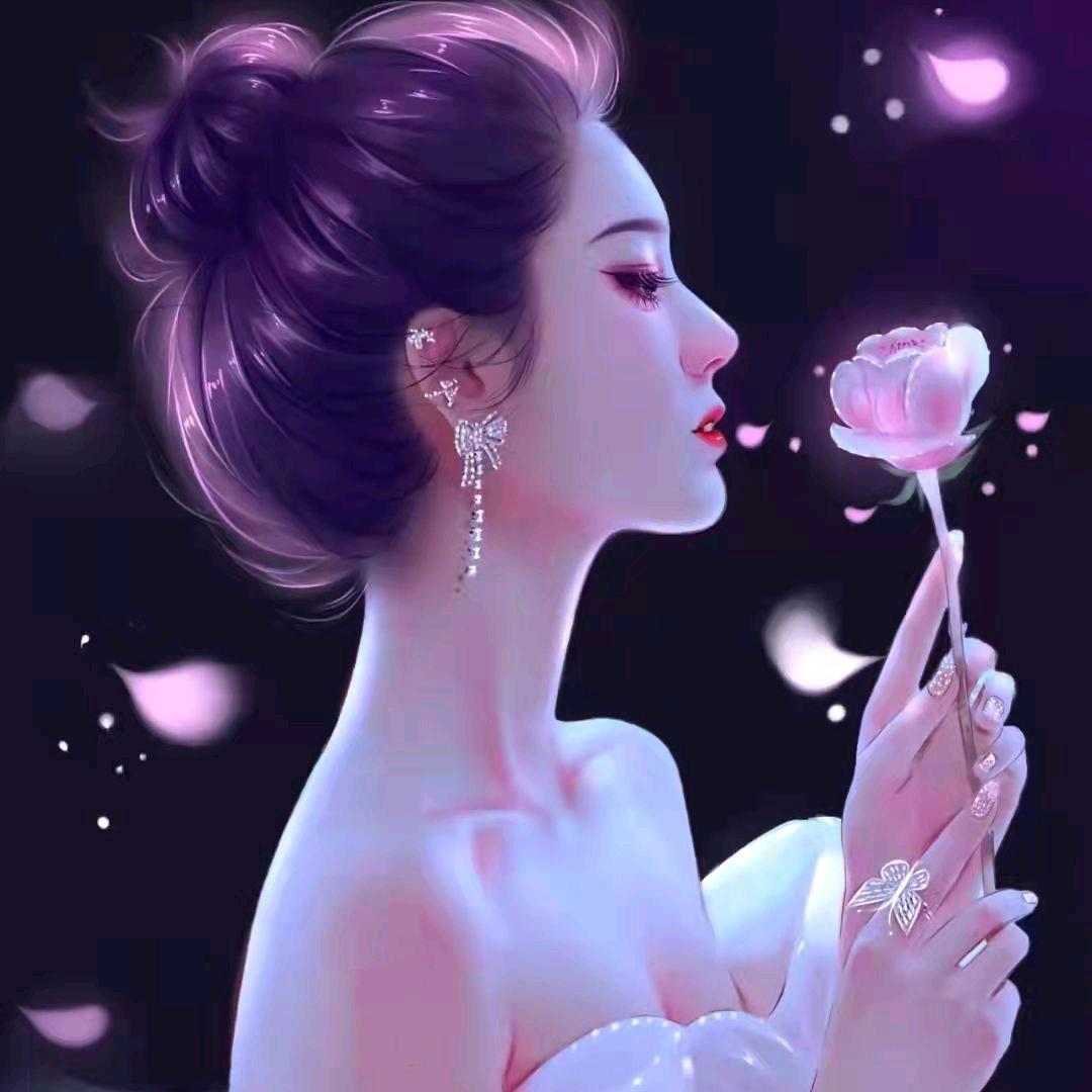 琳琳姐