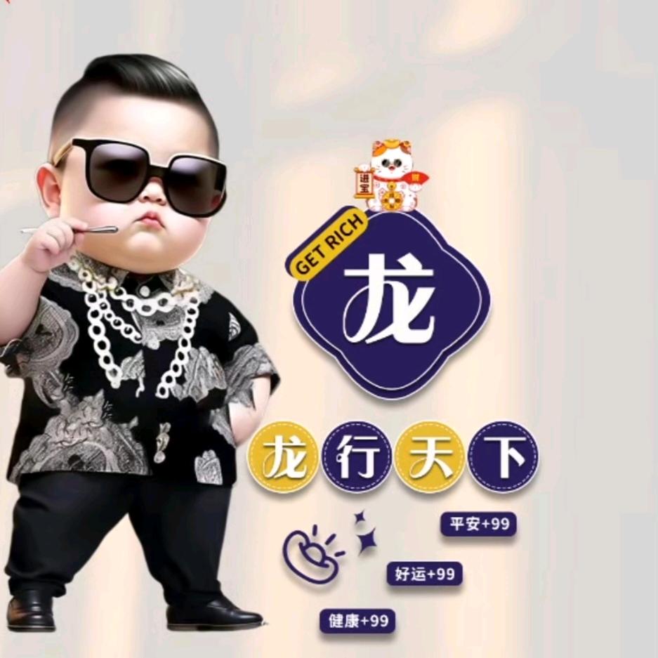 默默