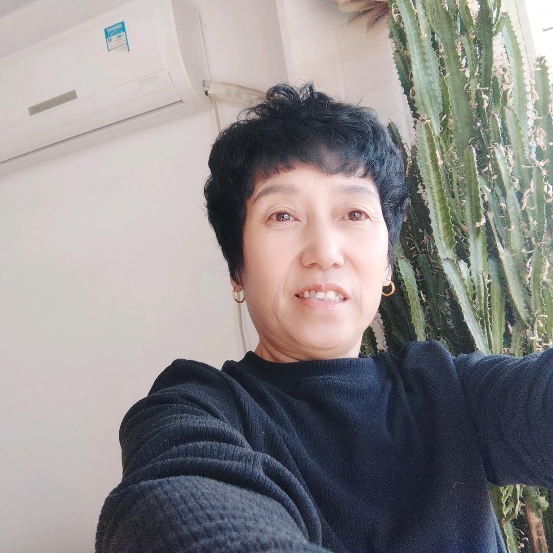 农村周姐