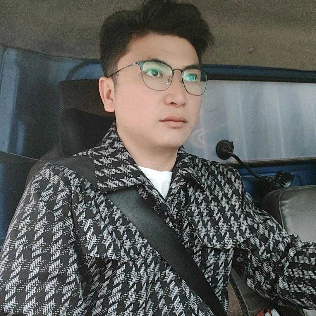 粤G  男孩