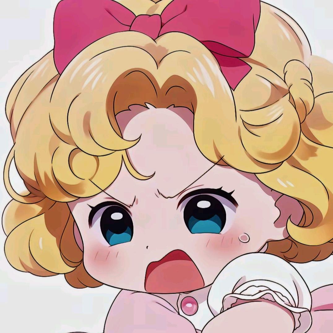 小布丁吃西瓜