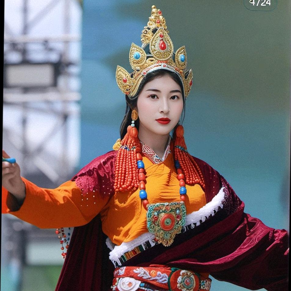 岭，达日萨