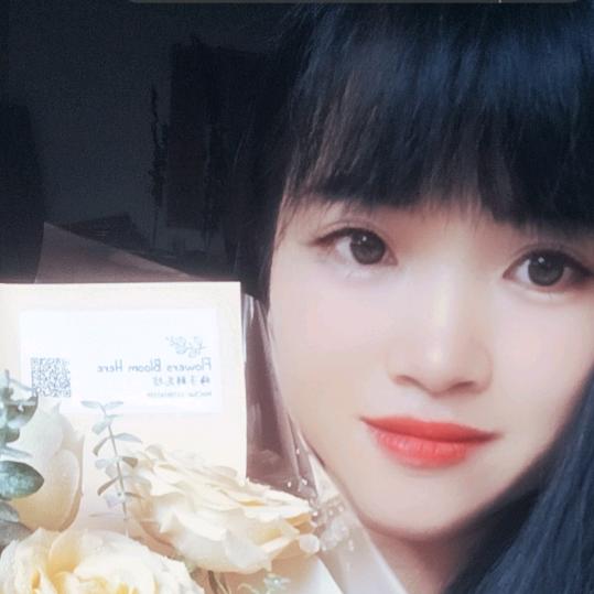 幺妹9.10🌹