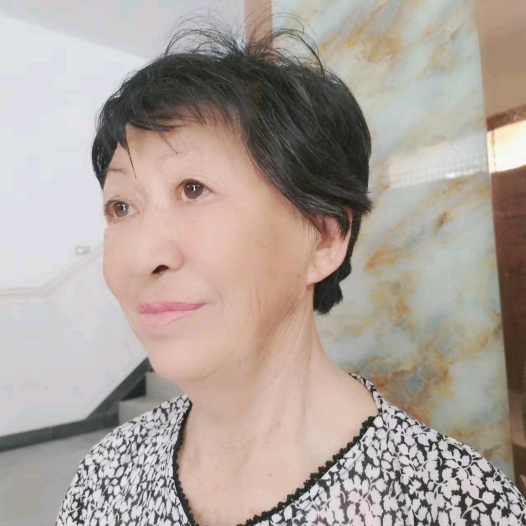 王义贞陈奶奶
