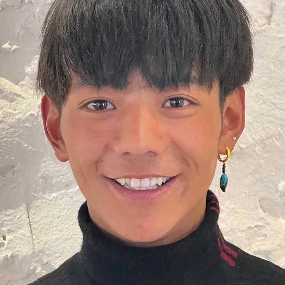 顶针