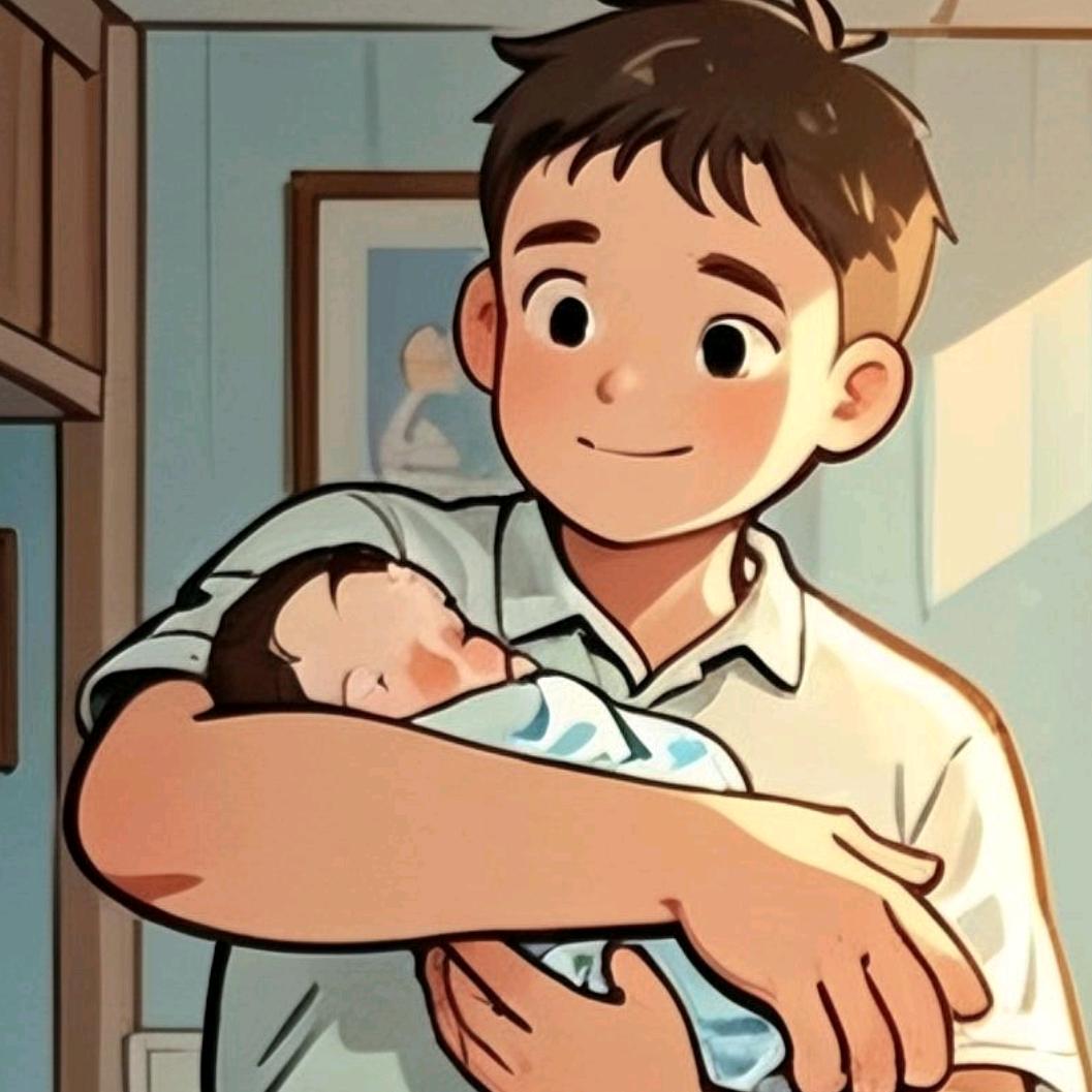 贩卖人间美好💰-YR