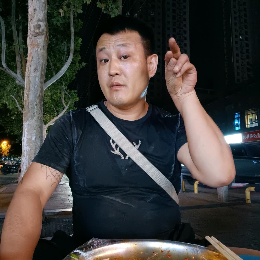 老邵《打工的人》