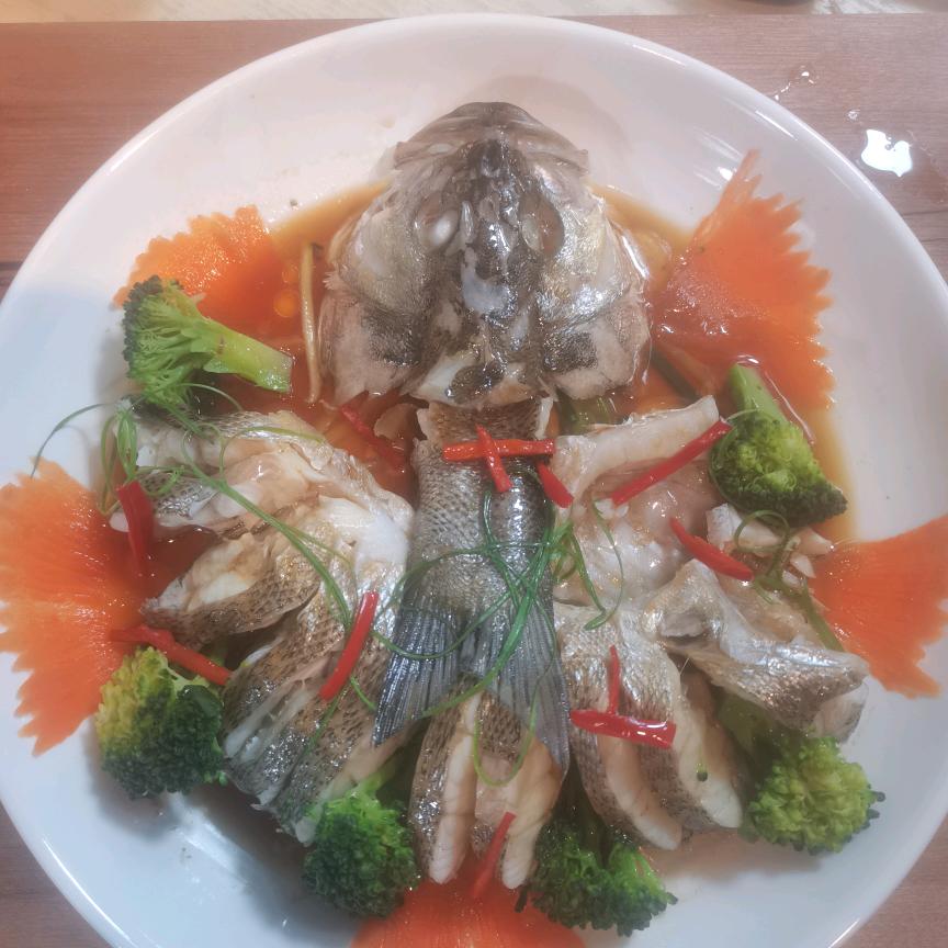 小炜的微波炉家宴