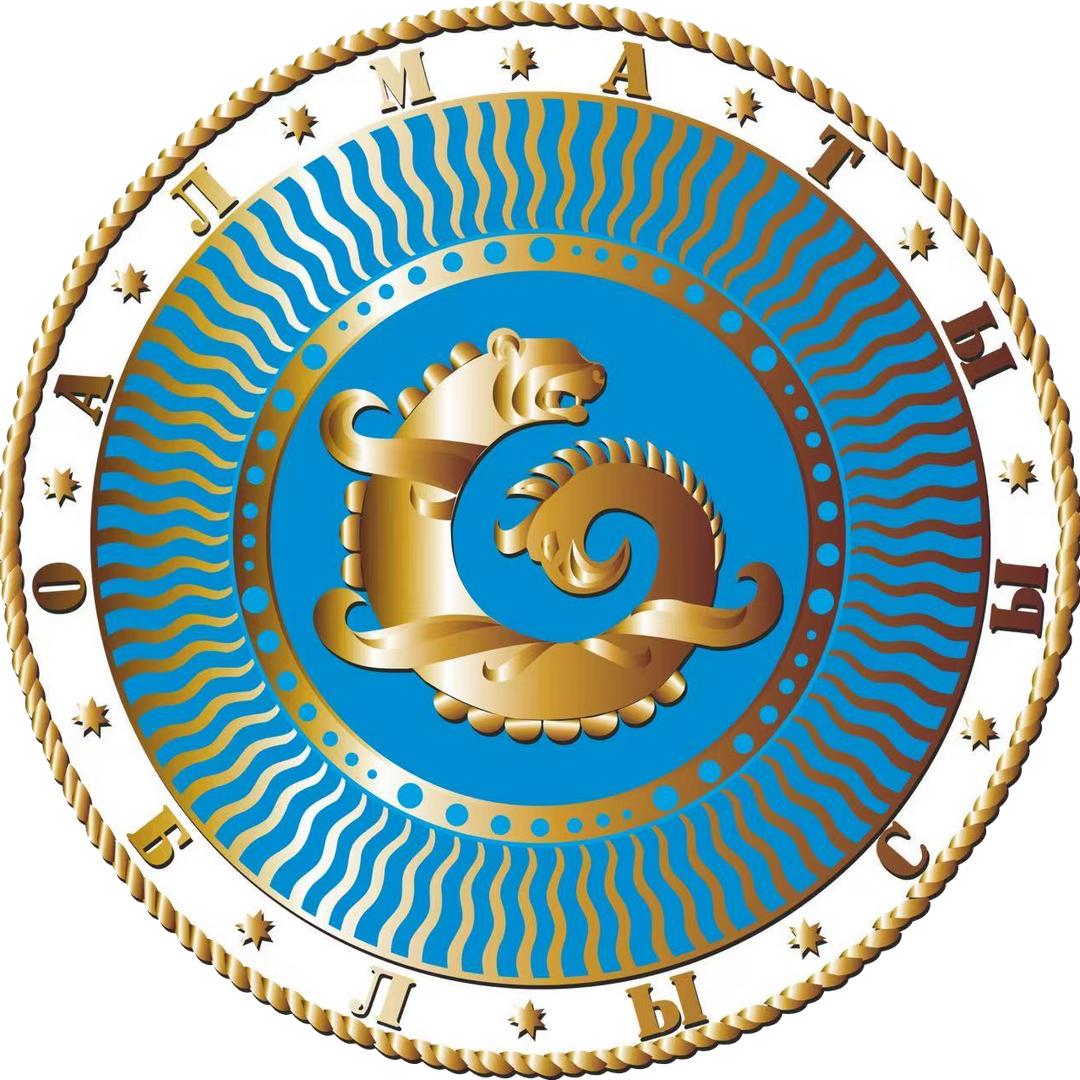 阿拉木图州