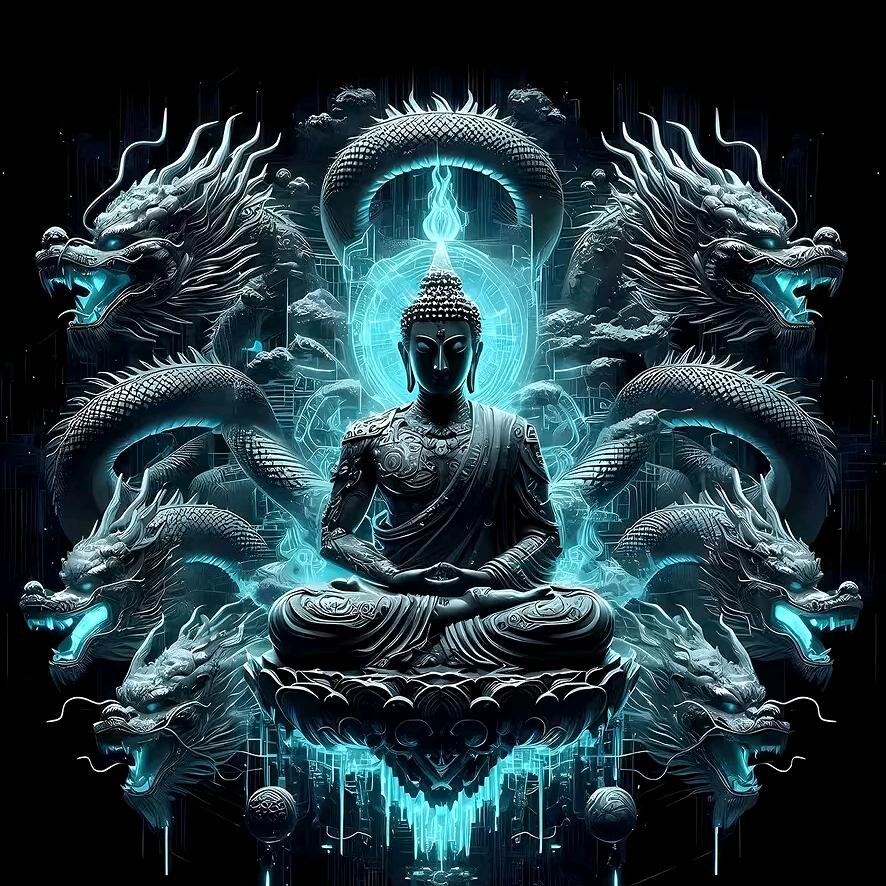 龙龙哥