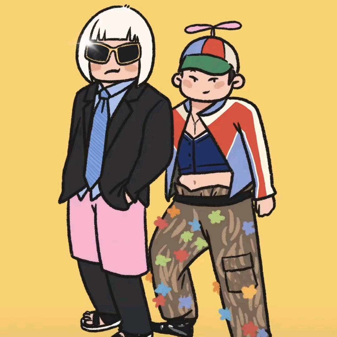 🌈祈愿-（治愈版）