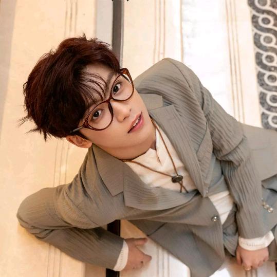 ❤️心中有我🍒2号