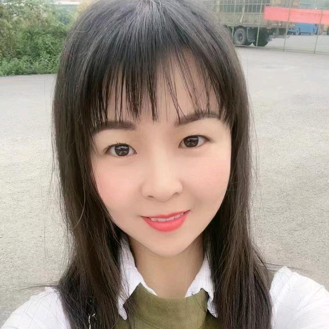 JJ橘子🍊