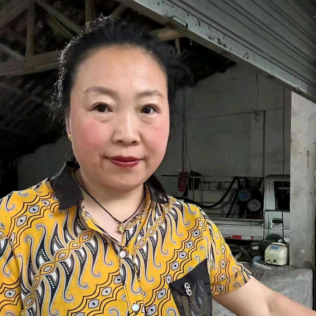 平安姐(下午3:20)