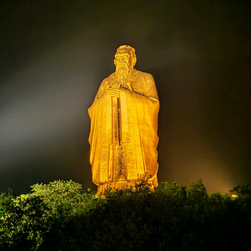 一片浮云