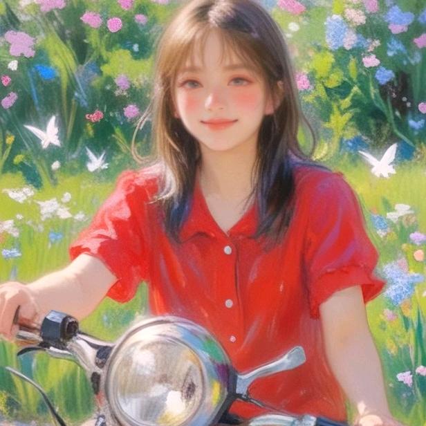 余生勿扰💞