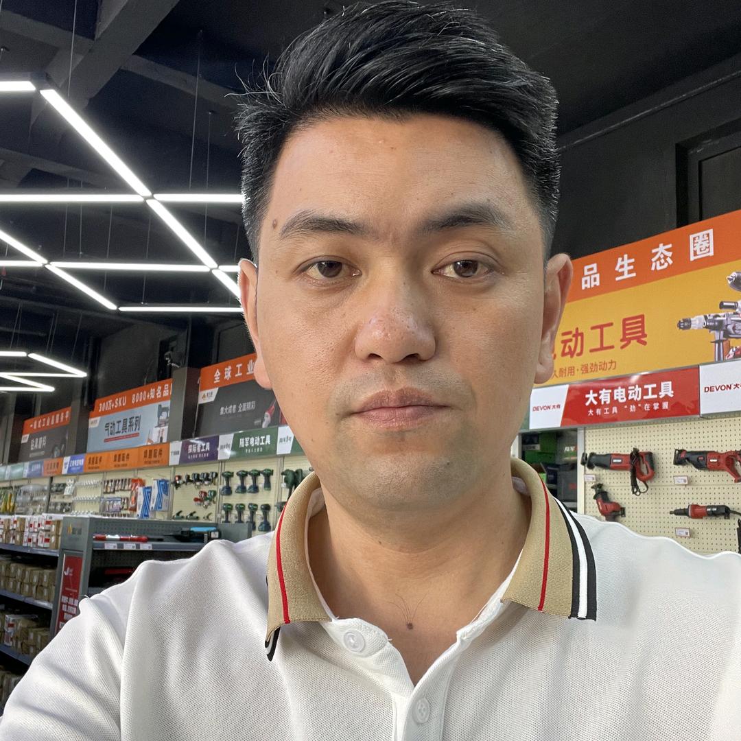 于都五金机电建材超市