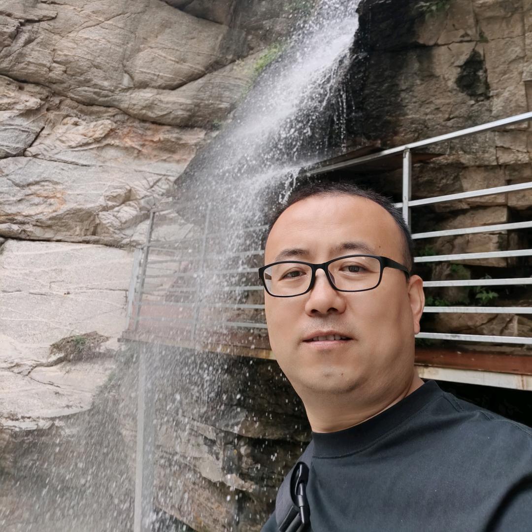 学营养，一生二