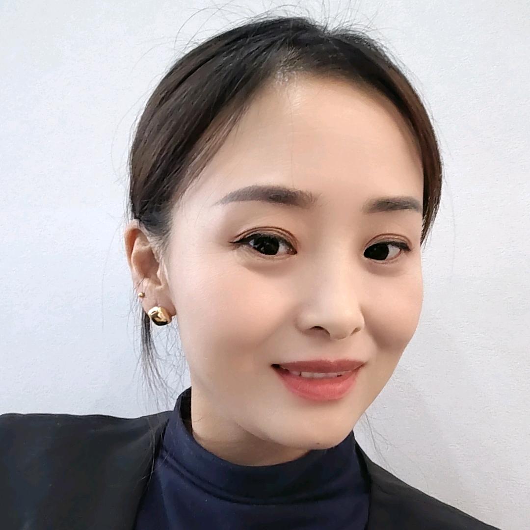 AP韩魅  半永久梅子😘