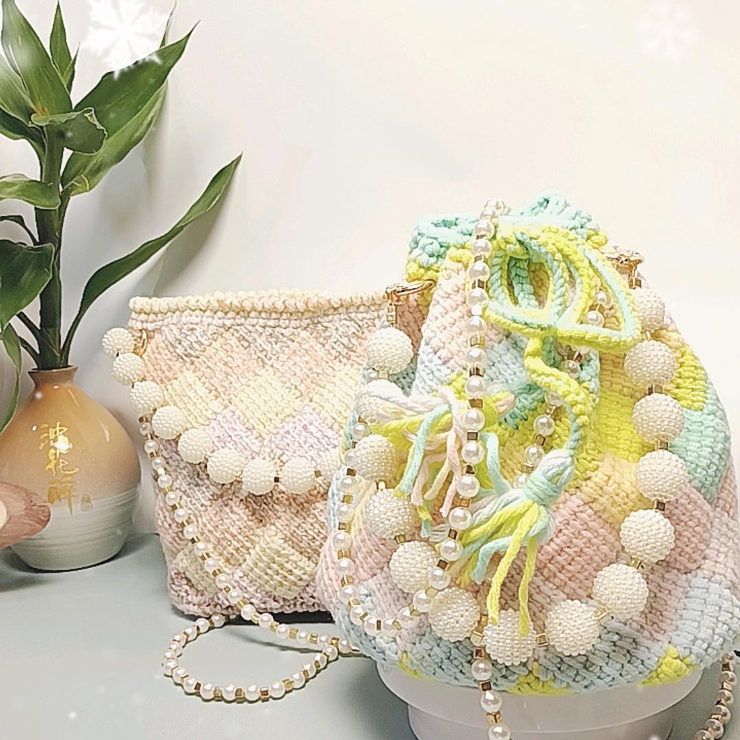 🐌蜗牛手作
