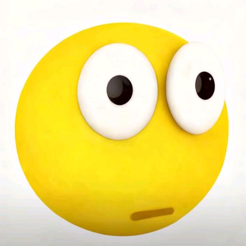 ？