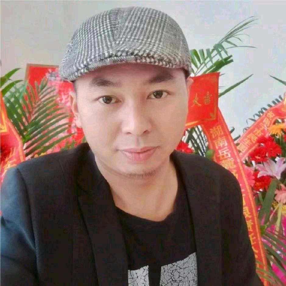 🇨🇳陈保裕