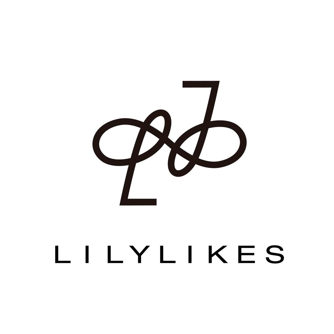 LILYLIKES服装旗舰店