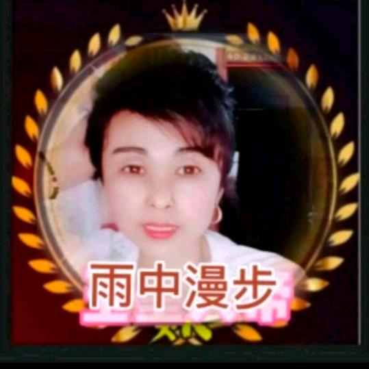 雨中漫步傻子团