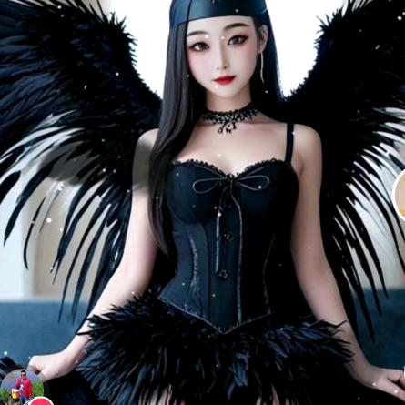 🌈白蚬小娘子¹²¹³