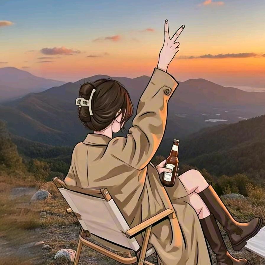 大话暖阳。