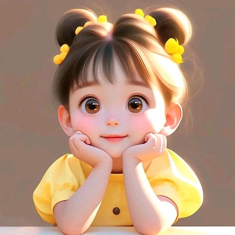 小美吖