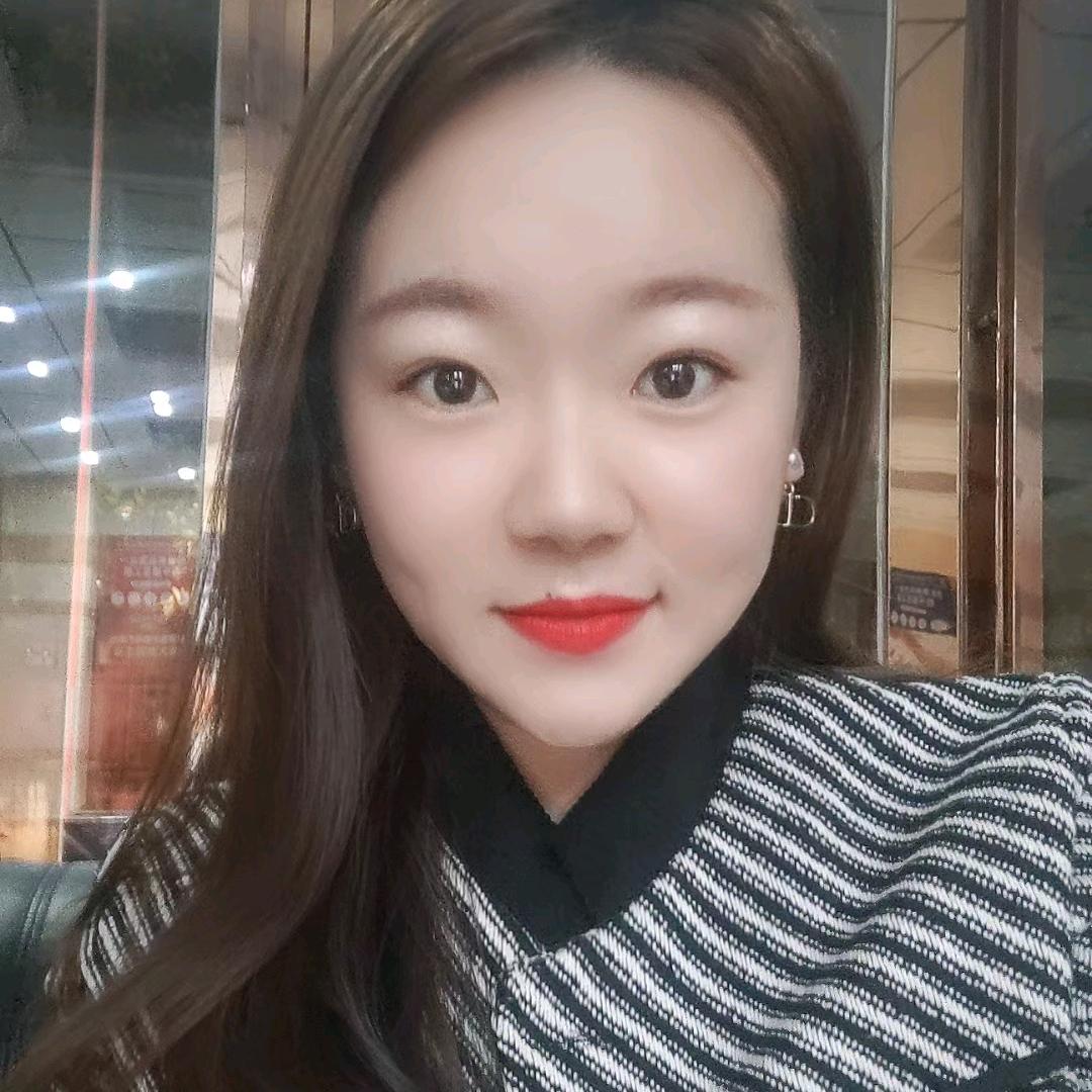 东北婷妹🎤