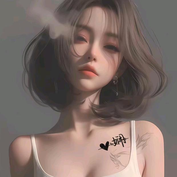 苡颗芯❤️❤️❤️❤️