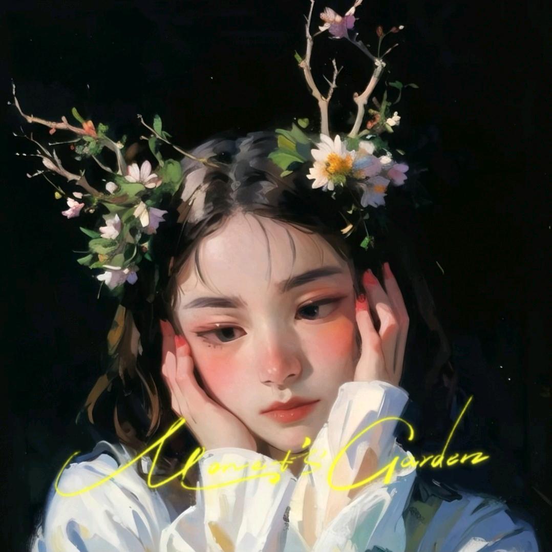 小红的小黄🌈